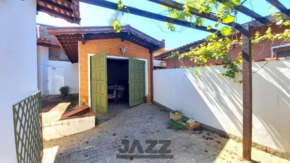 Casa, 3 quartos, 245 m² - Foto 19