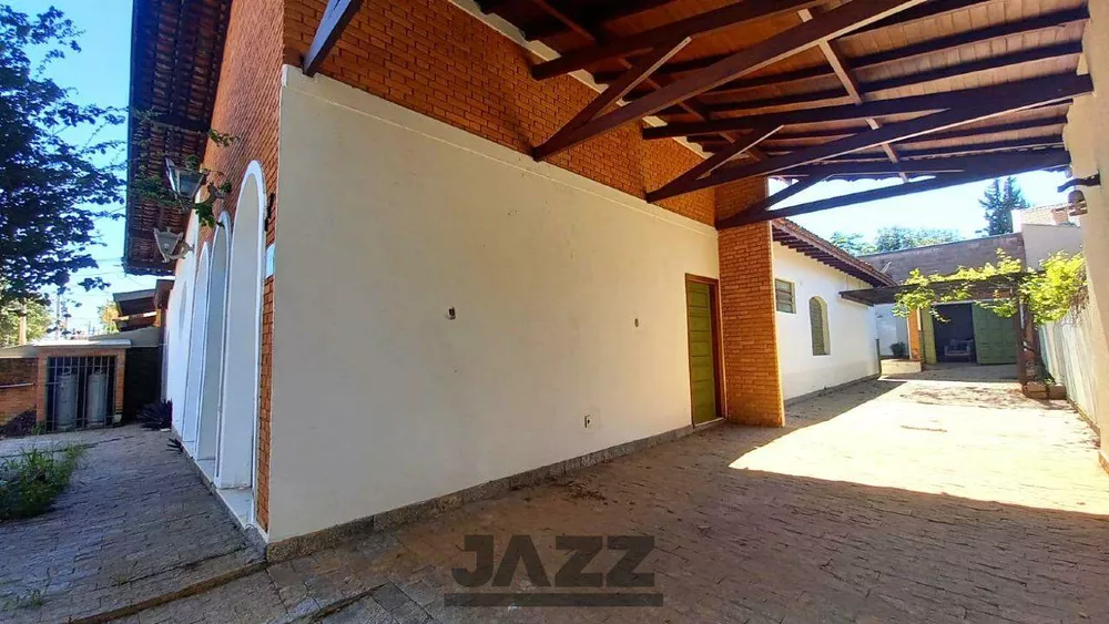 Casa, 3 quartos, 245 m² - Foto 16