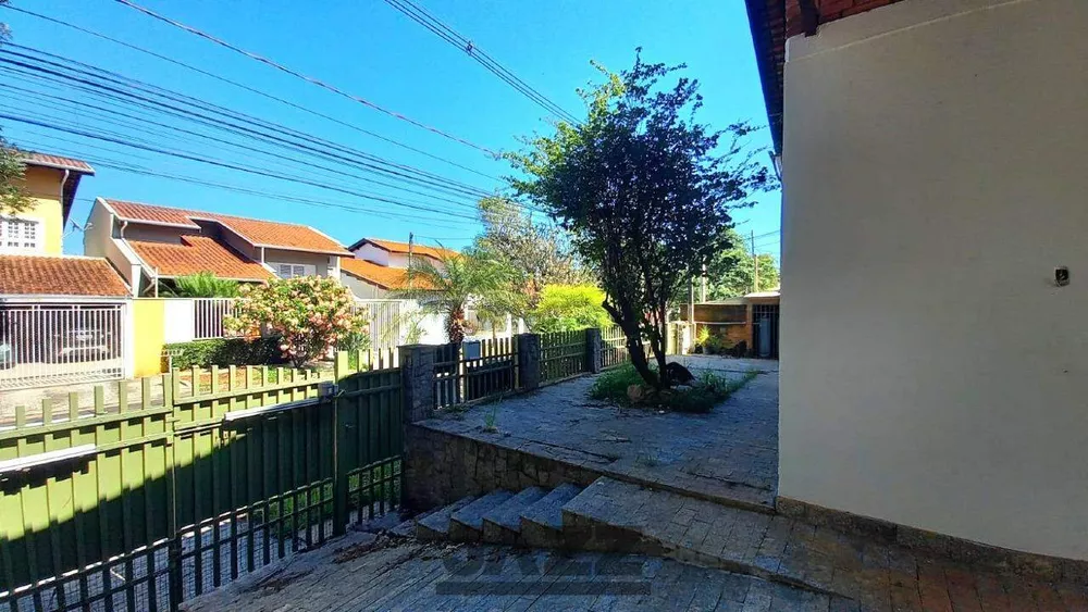 Casa, 3 quartos, 245 m² - Foto 17