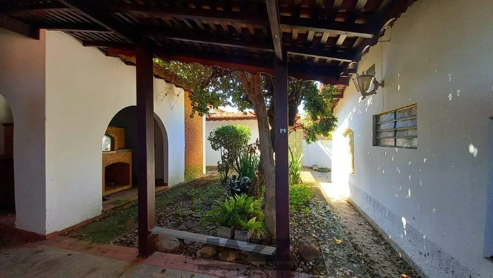 Casa, 3 quartos, 245 m² - Foto 7