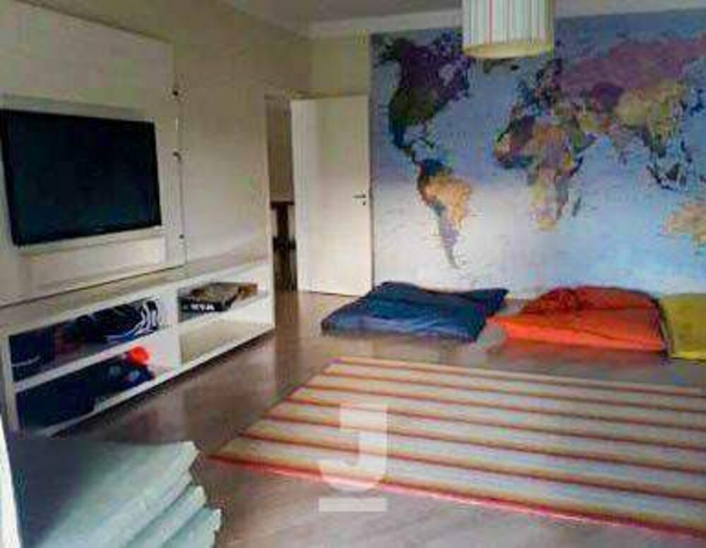 Casa de Condomínio, 5 quartos - Foto 1