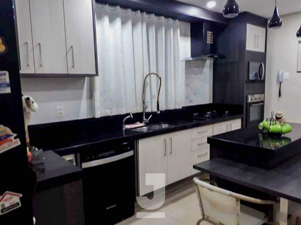 Casa de Condomínio, 5 quartos - Foto 3