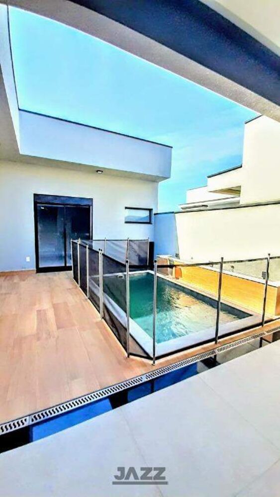 Casa de Condomínio à venda com 3 quartos, 180m² - Foto 8