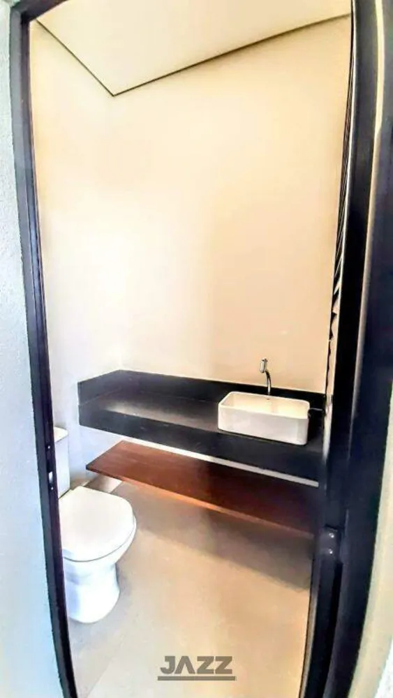 Casa de Condomínio, 3 quartos - Foto 12
