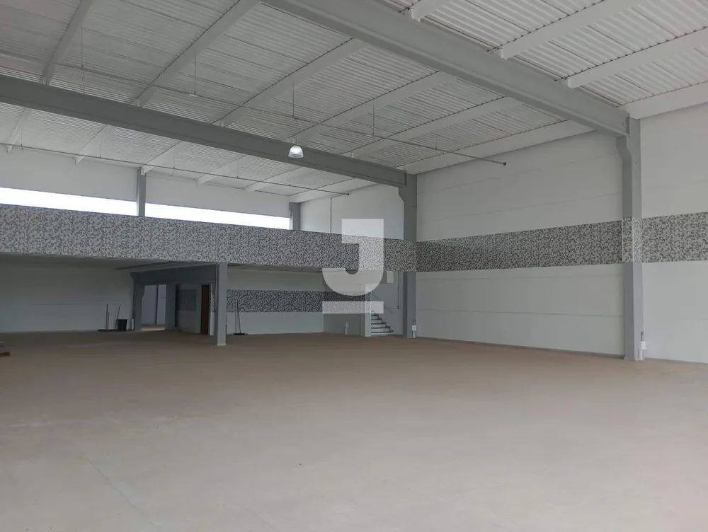 Depósito-Galpão, 850 m² - Foto 1