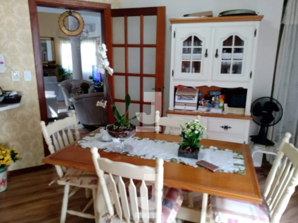 Casa, 5 quartos, 400 m² - Foto 7