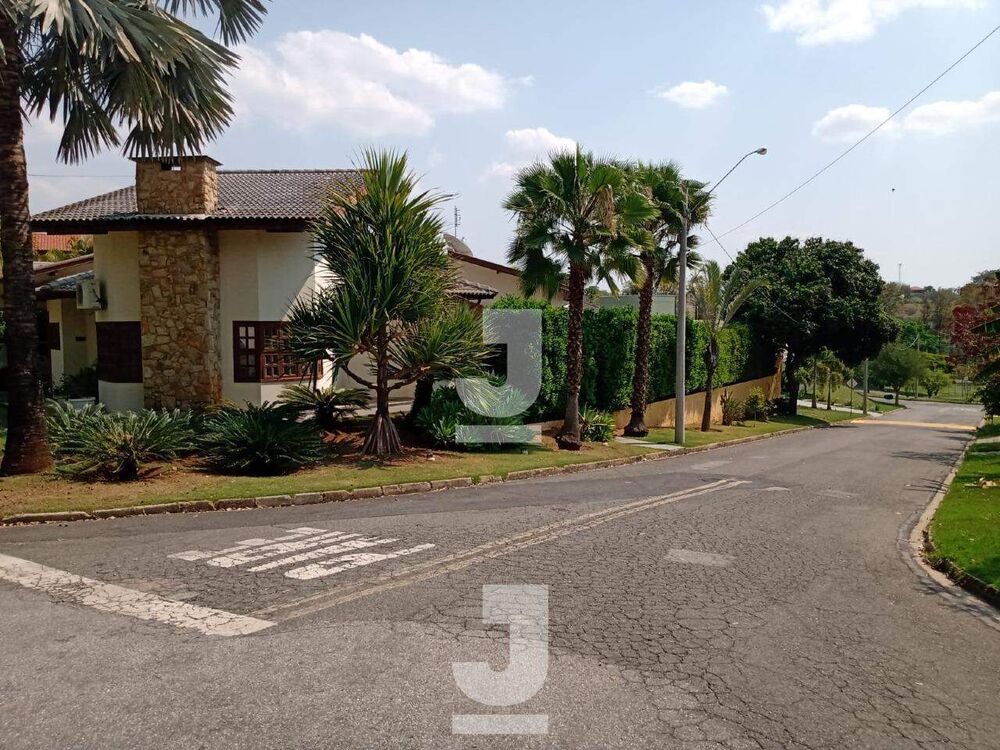 Casa, 5 quartos, 400 m² - Foto 1