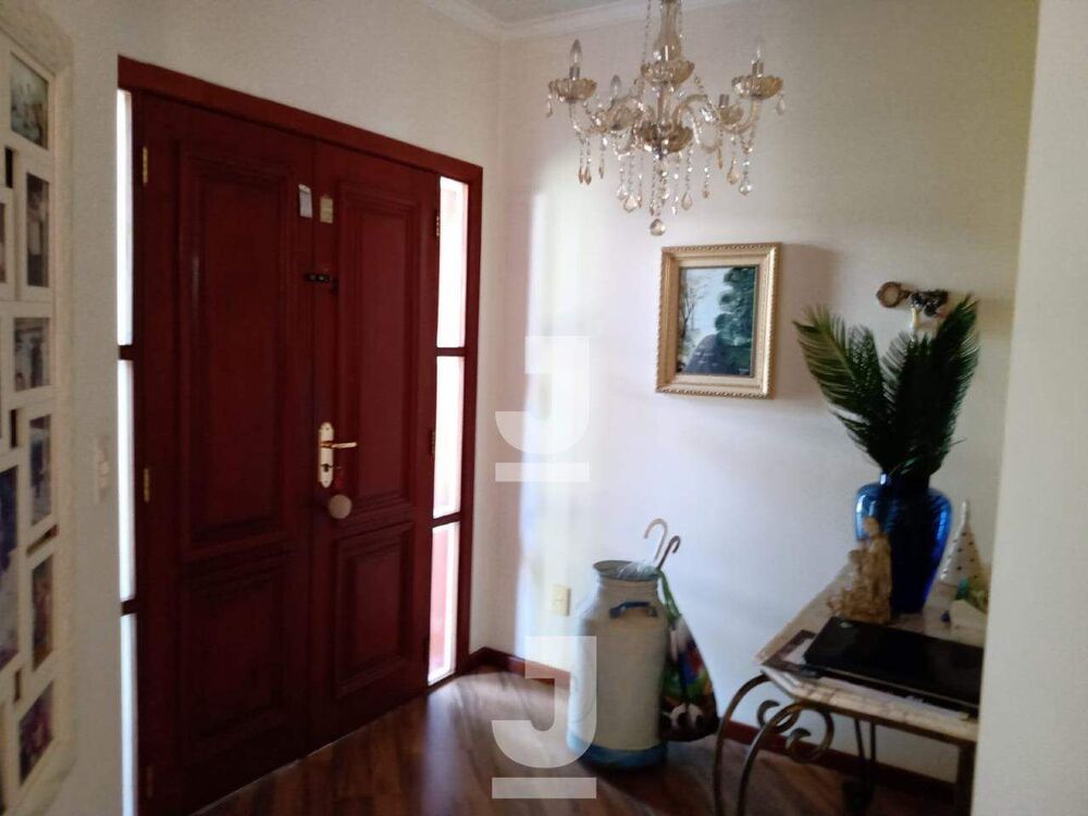 Casa, 5 quartos, 400 m² - Foto 3