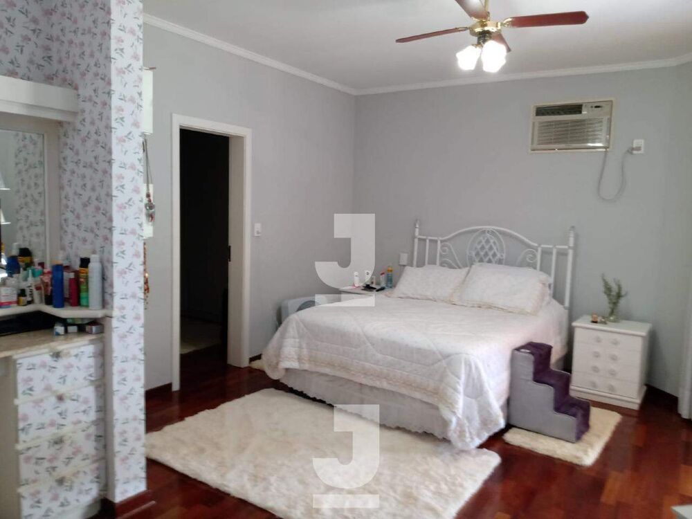 Casa, 5 quartos, 400 m² - Foto 4