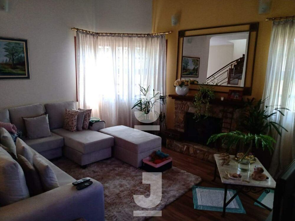 Casa, 5 quartos, 400 m² - Foto 2