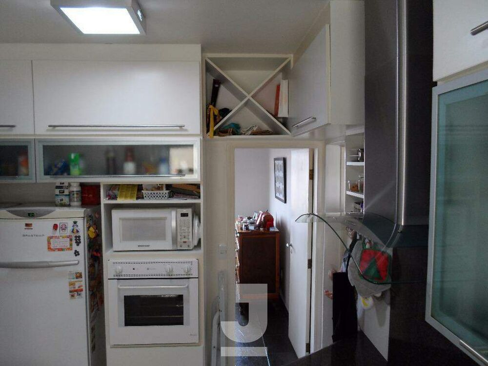 Apartamento, 4 quartos, 280 m² - Foto 2