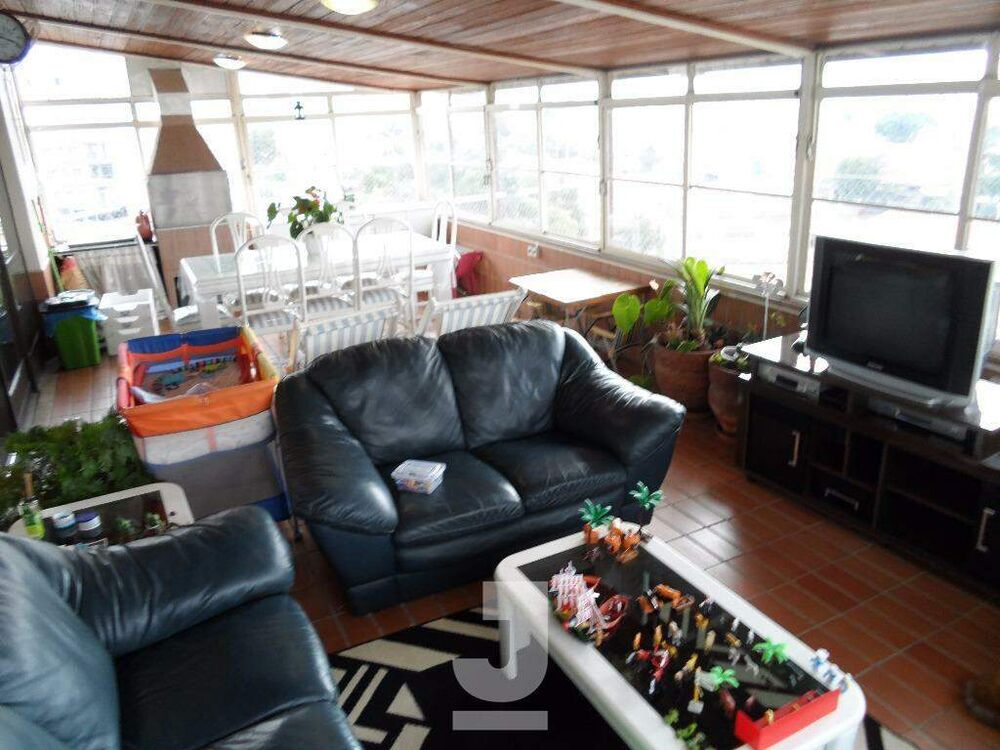 Apartamento, 4 quartos, 280 m² - Foto 4