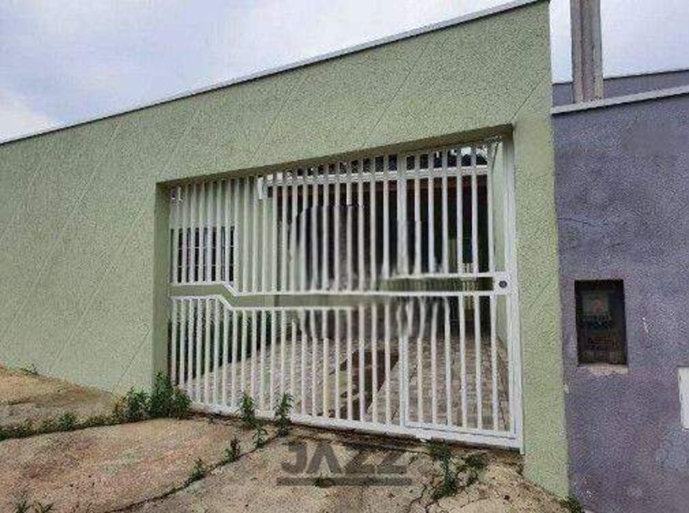 Casa, 3 quartos, 117 m² - Foto 2