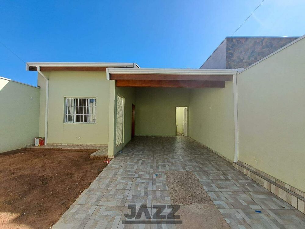 Casa, 3 quartos, 117 m² - Foto 3