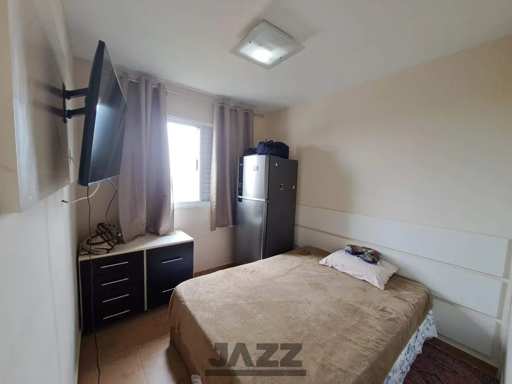 Apartamento, 2 quartos, 57 m² - Foto 6