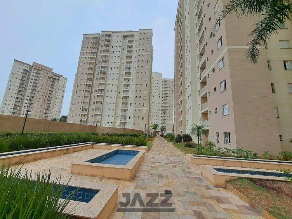 Apartamento, 2 quartos, 57 m² - Foto 12