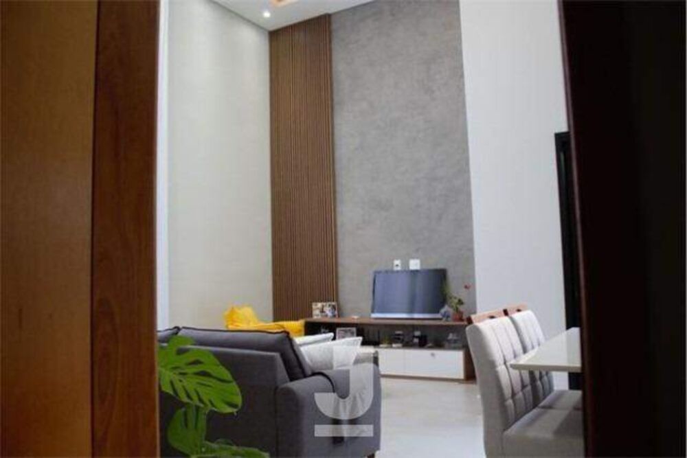 Casa de Condomínio à venda com 3 quartos, 176m² - Foto 1