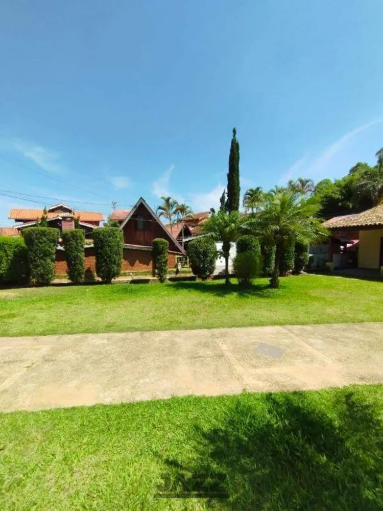 Casa de Condomínio, 4 quartos - Foto 7