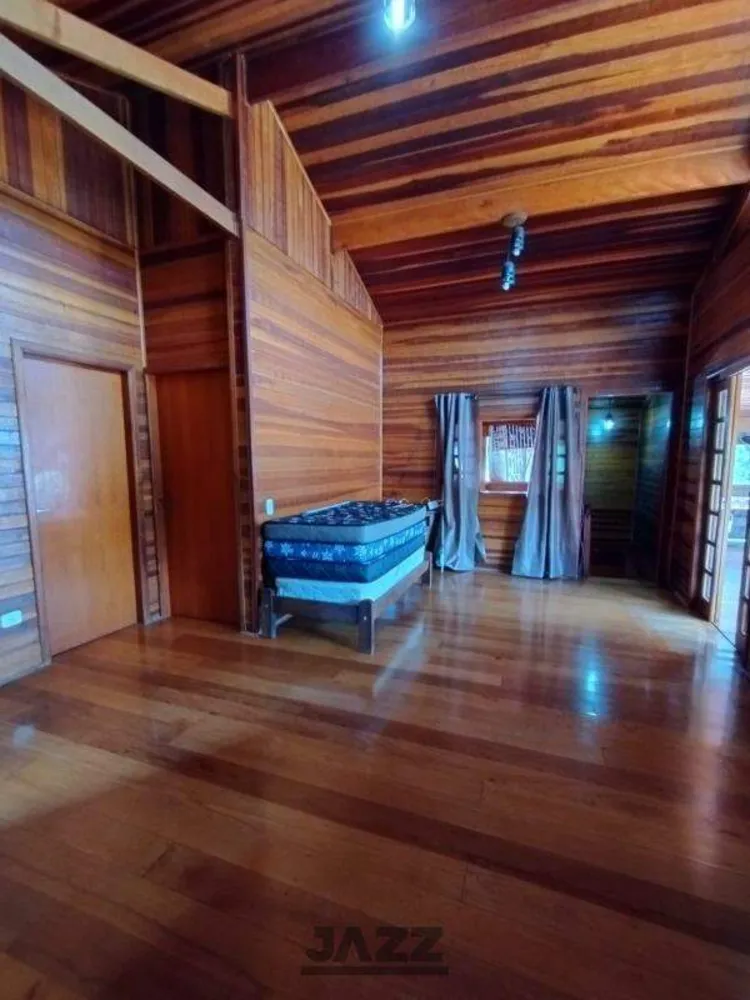 Casa de Condomínio, 4 quartos - Foto 8