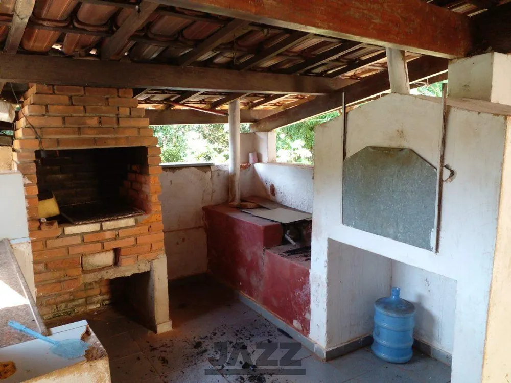 Chácara, 3 quartos, 5228 m² - Foto 3