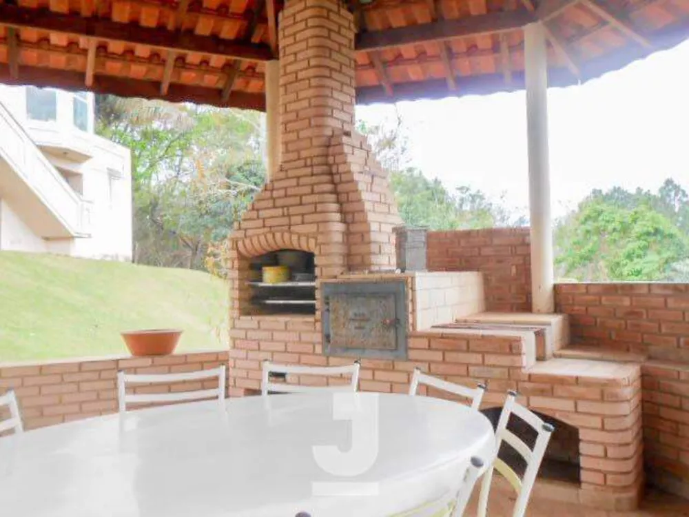 Casa de Condomínio à venda com 4 quartos, 1300m² - Foto 6