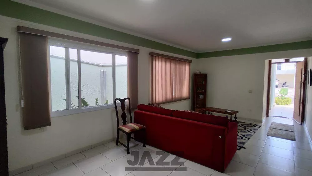 Casa de Condomínio à venda com 3 quartos, 220m² - Foto 3