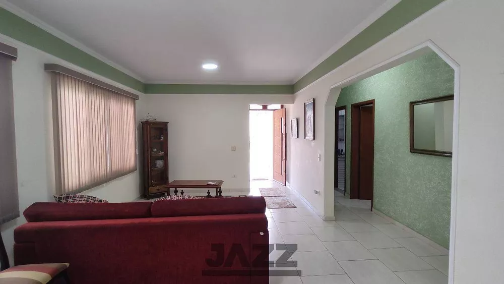 Casa de Condomínio à venda com 3 quartos, 220m² - Foto 4