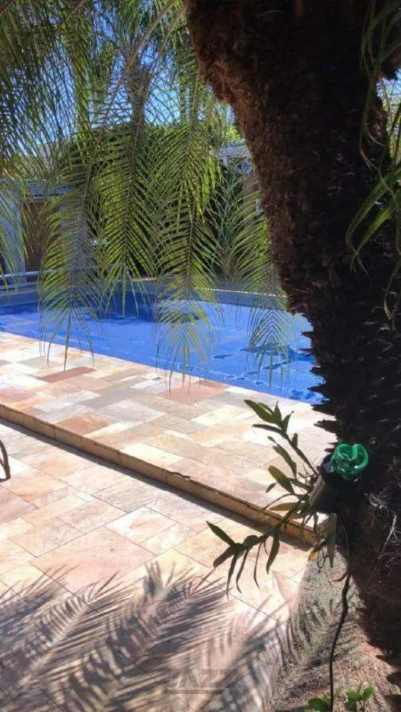 Casa, 4 quartos, 500 m² - Foto 17
