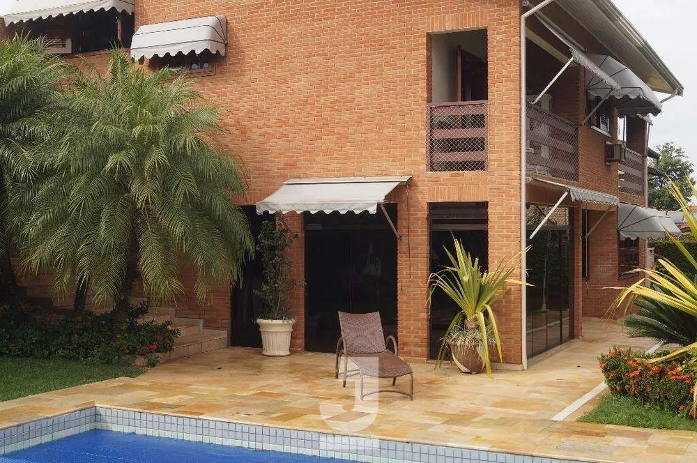 Casa, 4 quartos, 500 m² - Foto 6