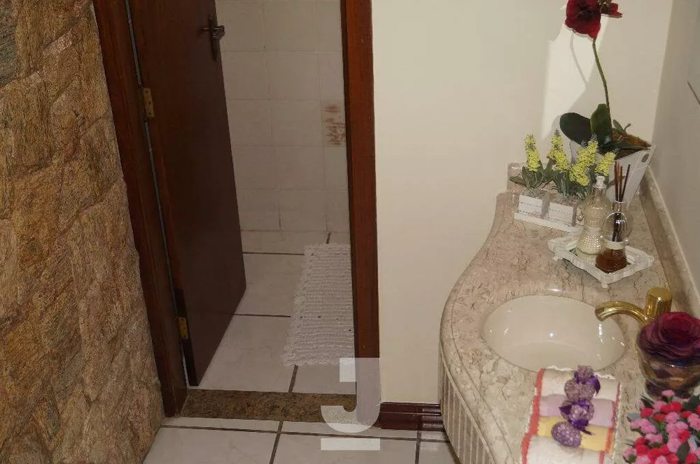 Casa, 4 quartos, 500 m² - Foto 13