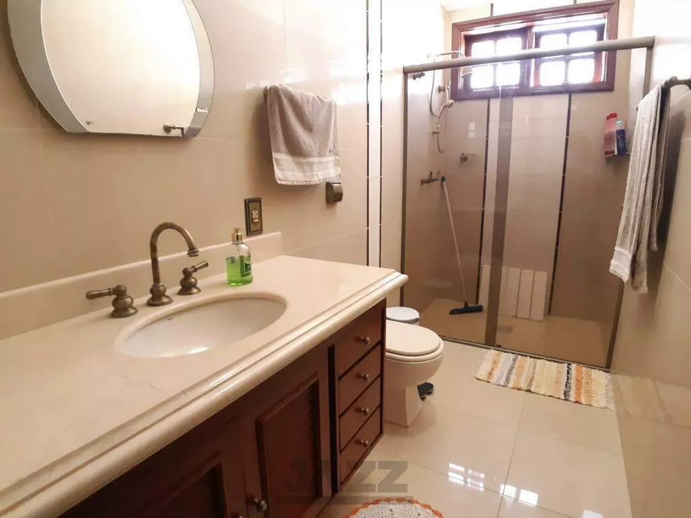 Casa, 4 quartos, 500 m² - Foto 11