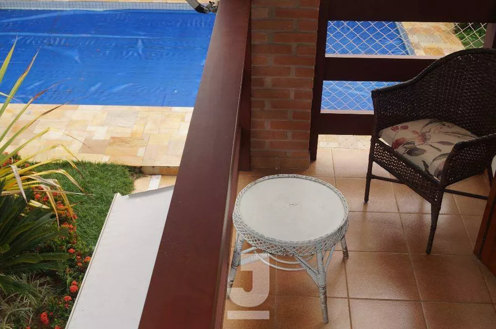 Casa, 4 quartos, 500 m² - Foto 19