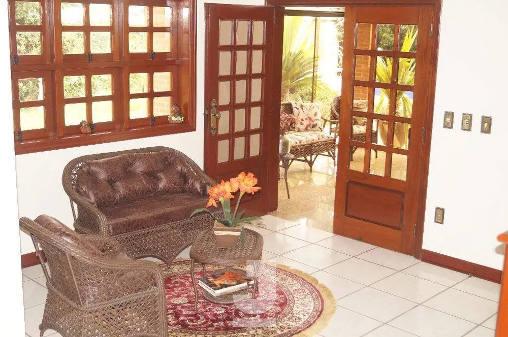 Casa, 4 quartos, 500 m² - Foto 20