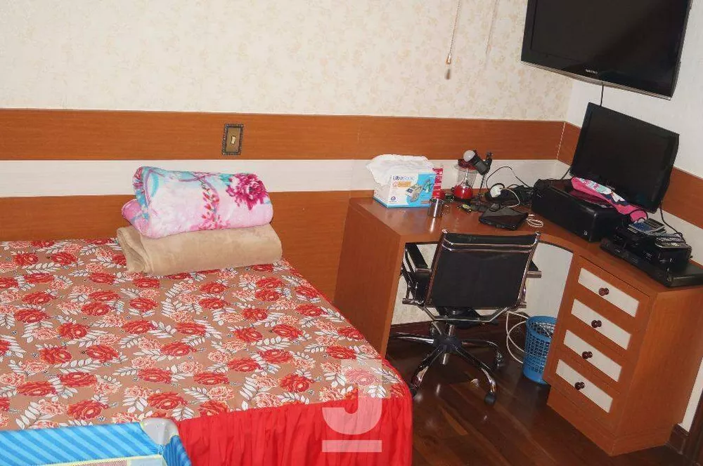 Casa, 4 quartos, 500 m² - Foto 8