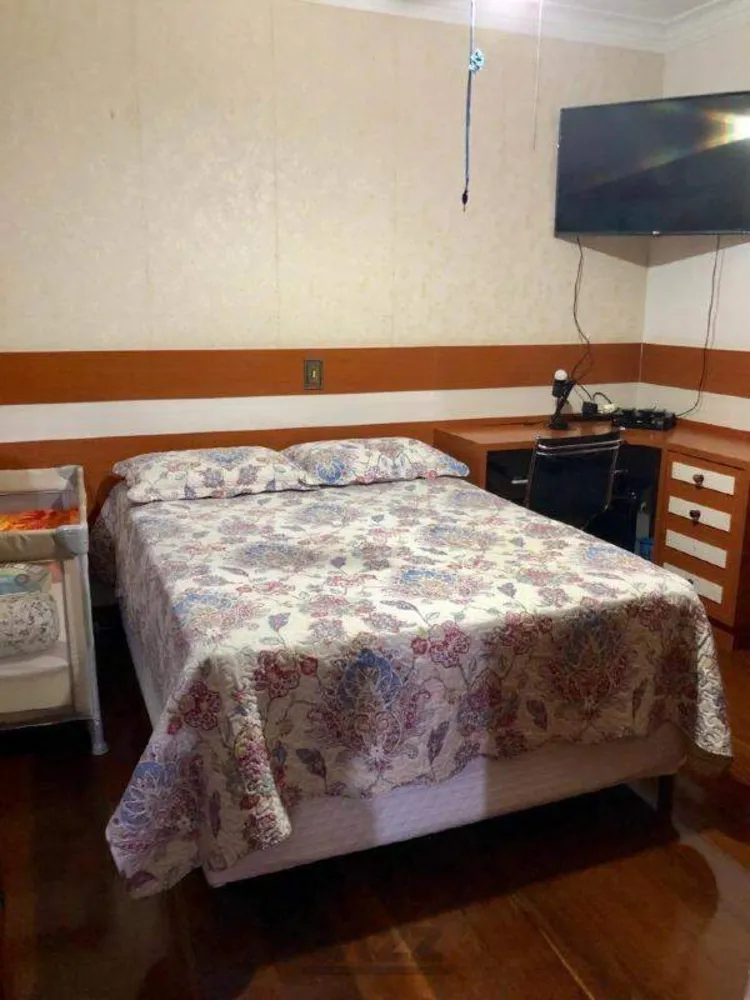Casa, 4 quartos, 500 m² - Foto 42