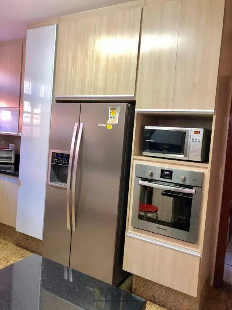 Casa, 4 quartos, 500 m² - Foto 2