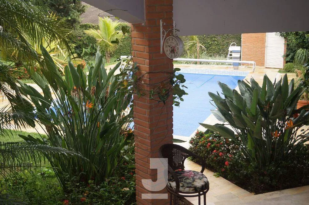 Casa, 4 quartos, 500 m² - Foto 3