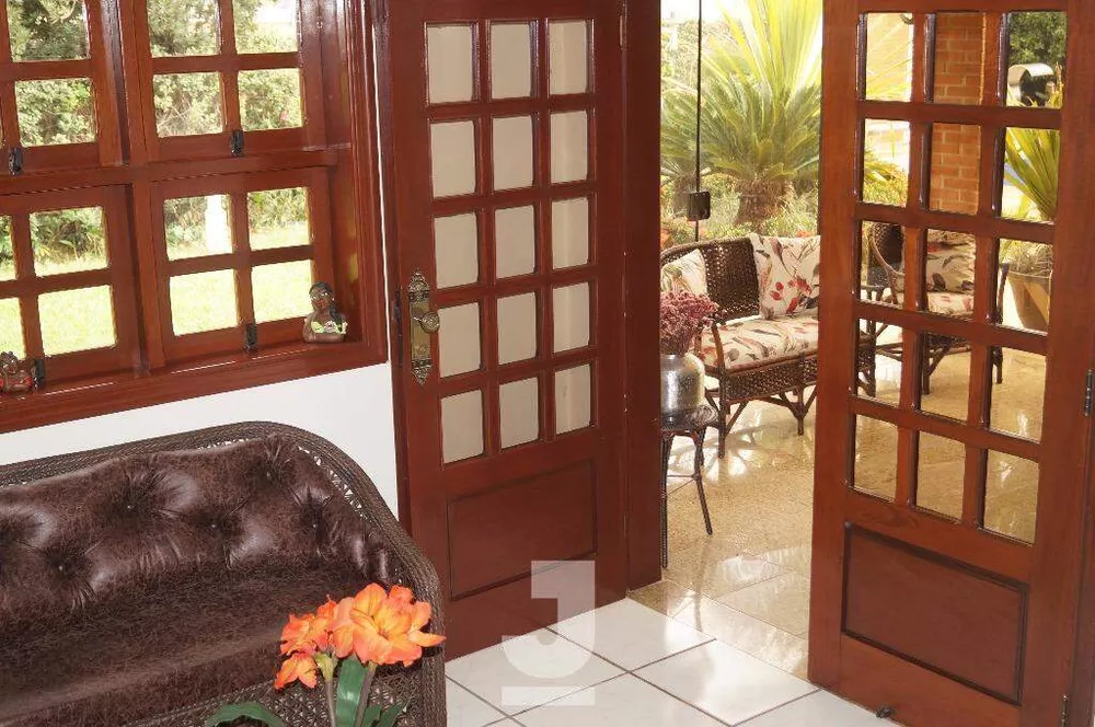 Casa, 4 quartos, 500 m² - Foto 4