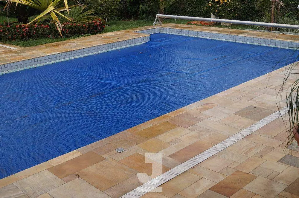 Casa, 4 quartos, 500 m² - Foto 14