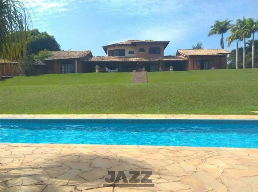 Chácara, 8 quartos, 6580 m² - Foto 2