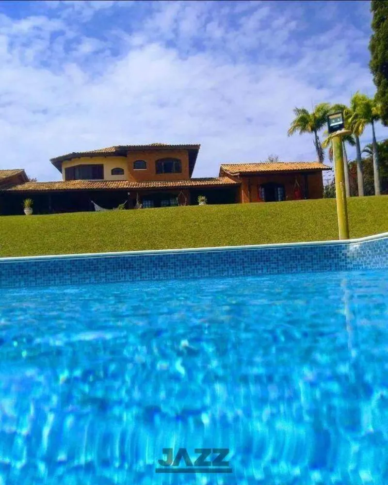 Chácara, 8 quartos, 6580 m² - Foto 5