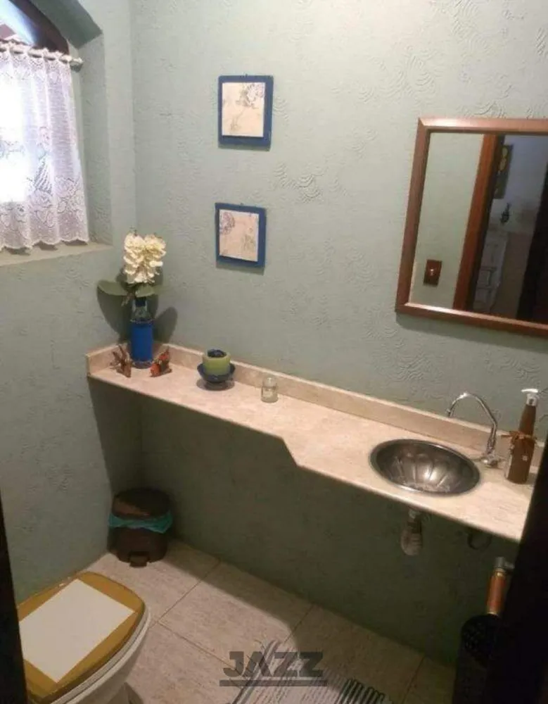 Chácara, 8 quartos, 6580 m² - Foto 8