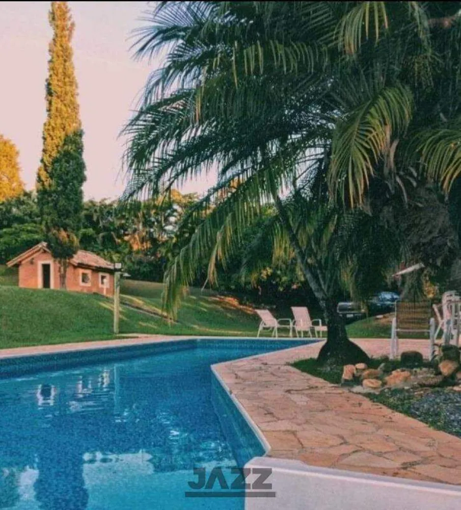 Chácara, 8 quartos, 6580 m² - Foto 4