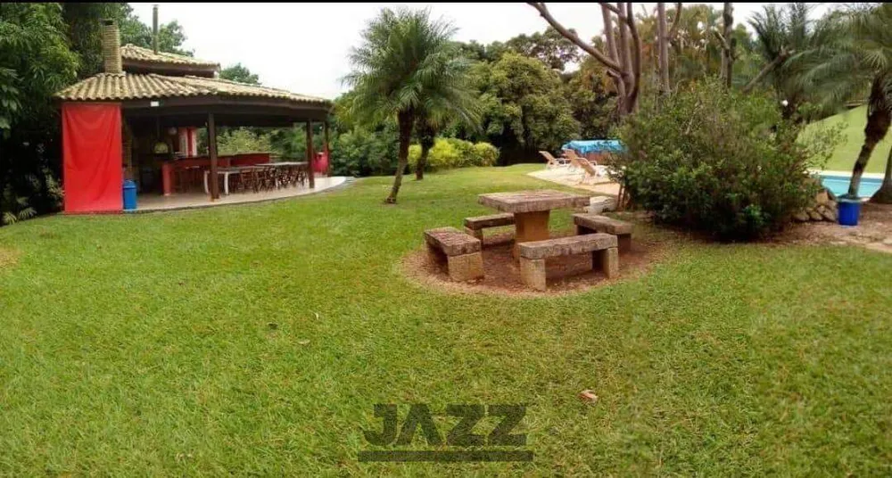 Chácara, 8 quartos, 6580 m² - Foto 7