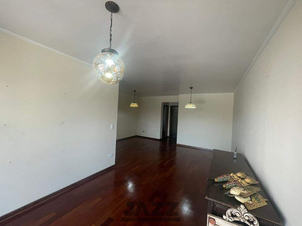 Apartamento, 3 quartos, 104 m² - Foto 1