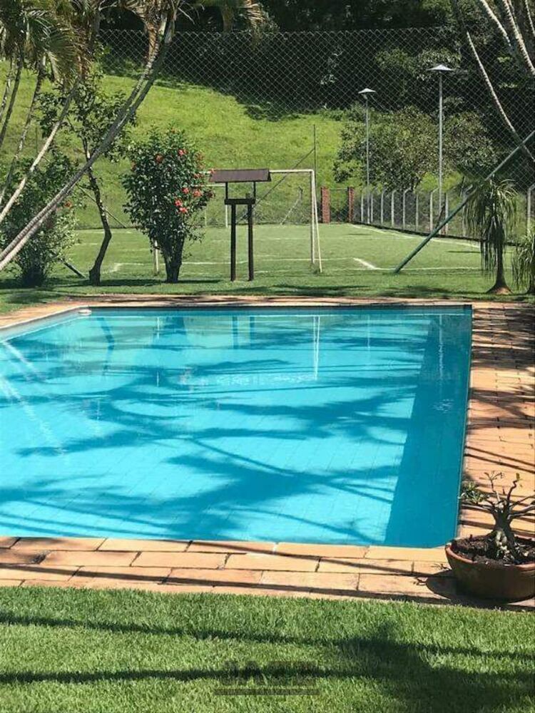 Sítio, 5 quartos, 16 hectares - Foto 1