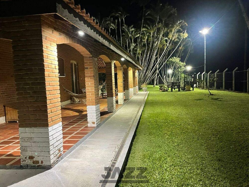 Sítio, 5 quartos, 16 hectares - Foto 2