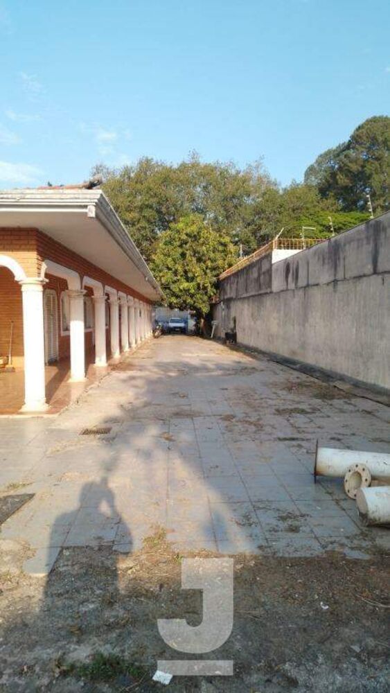 Casa, 6 quartos, 620 m² - Foto 1