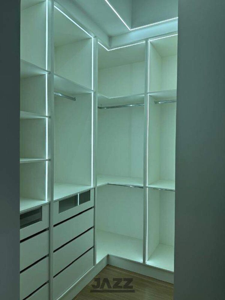 Casa de Condomínio à venda com 3 quartos, 191m² - Foto 13