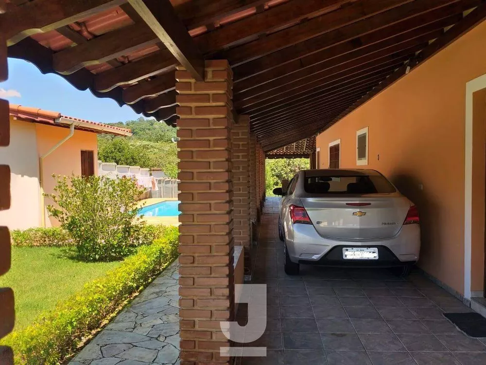 Fazenda à venda com 3 quartos, 220m² - Foto 4